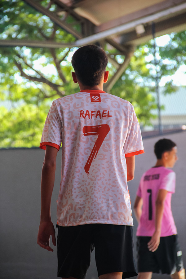 Interclasse Esportivo — imagem 2