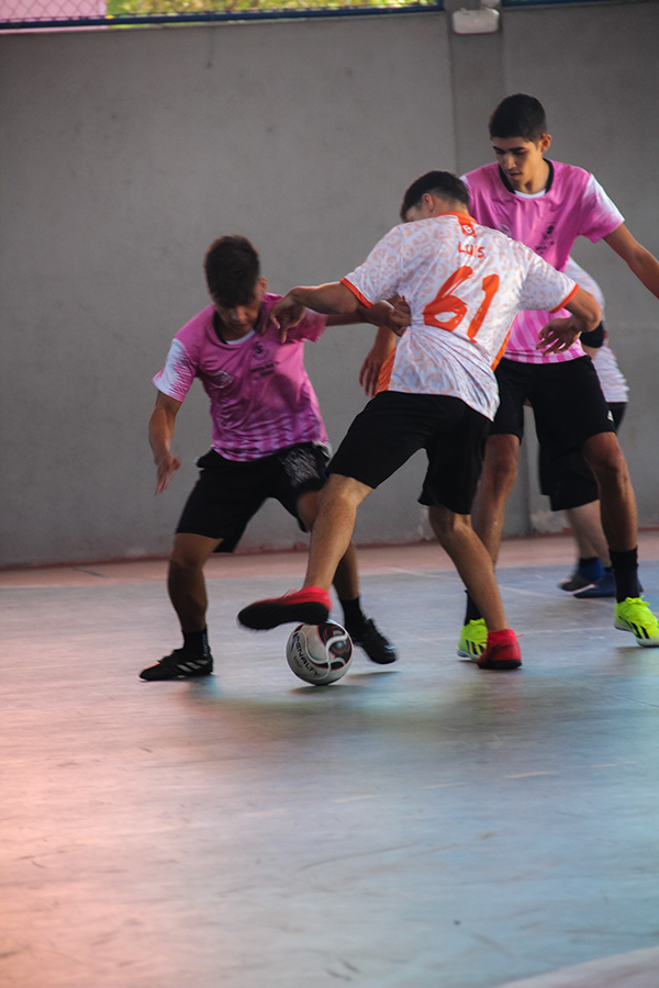 Interclasse Esportivo — imagem 3