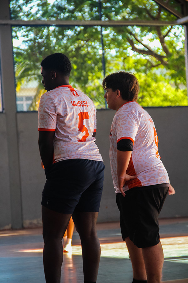 Interclasse Esportivo — imagem 4