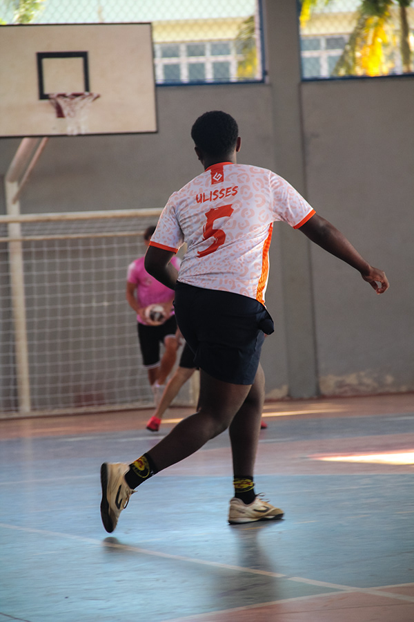 Interclasse Esportivo — imagem 5