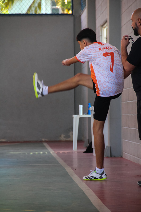 Interclasse Esportivo — imagem 6