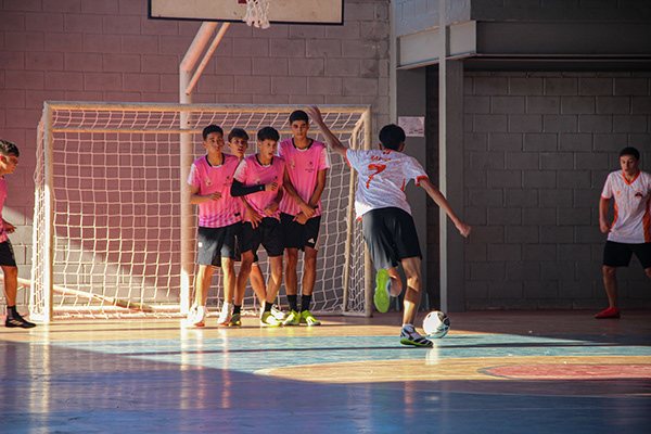 Interclasse Esportivo — imagem 7