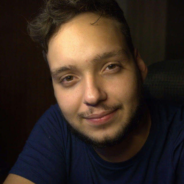 Lucas Macena Caldeira