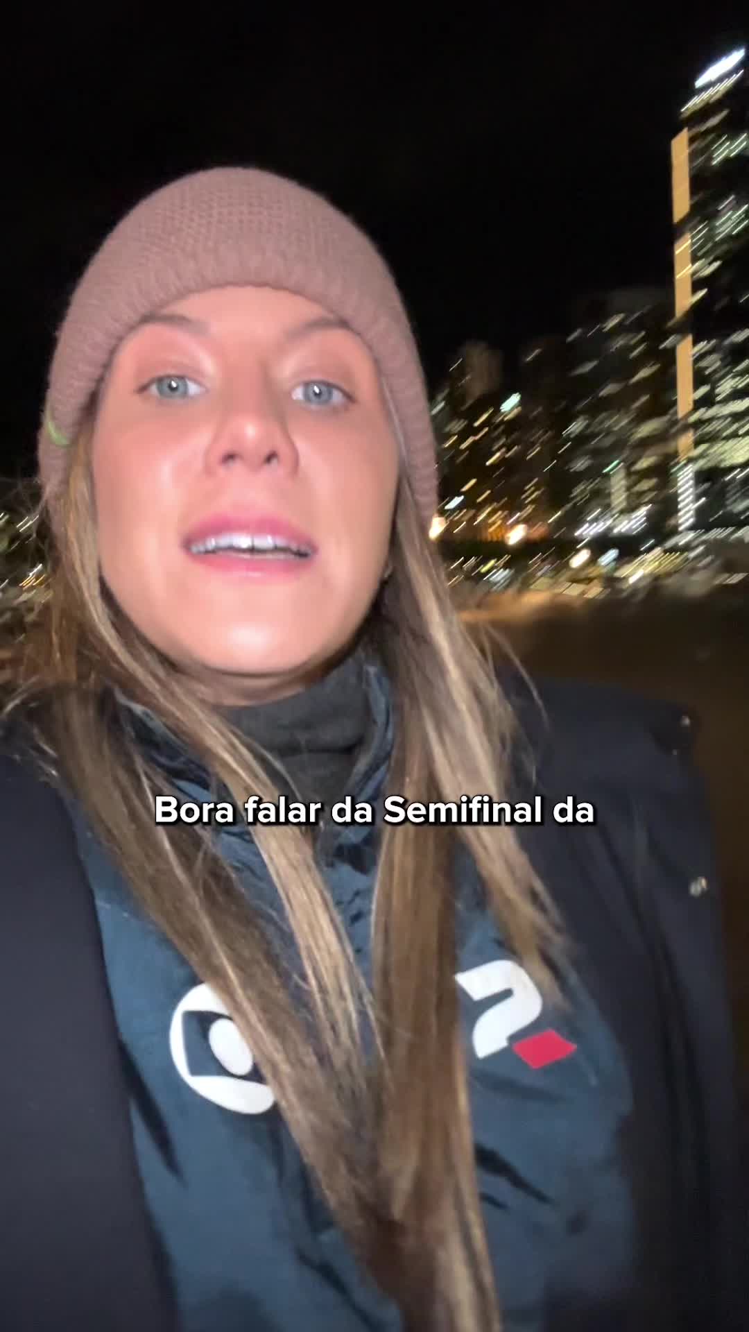 Amanhã ás 5 da matina, horário de Brasília, temos a semifinal da Copa do Mundo de Futebol Feminino, e a partida entre Espanha e Suécia tem tudo para ser um JOGASSO! Quem você acha que leva: Espanha ou Suécia? Me conta aqui nos comentários.