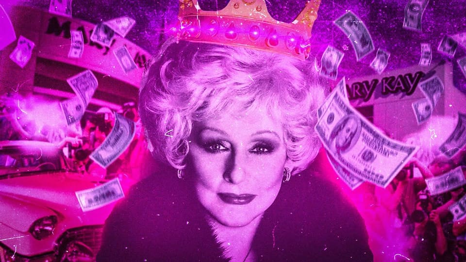 Como a Mary Kay se tornou um IMPÉRIO? Como vender com Mary Kay Ash