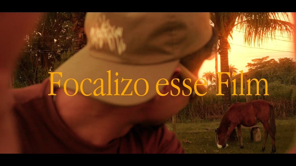 Focalizo Esse Film.