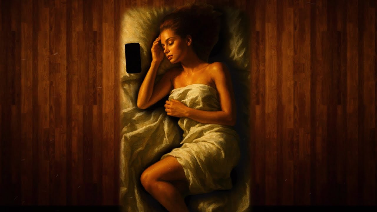 Vou Te Ligar Nessa Madrugada