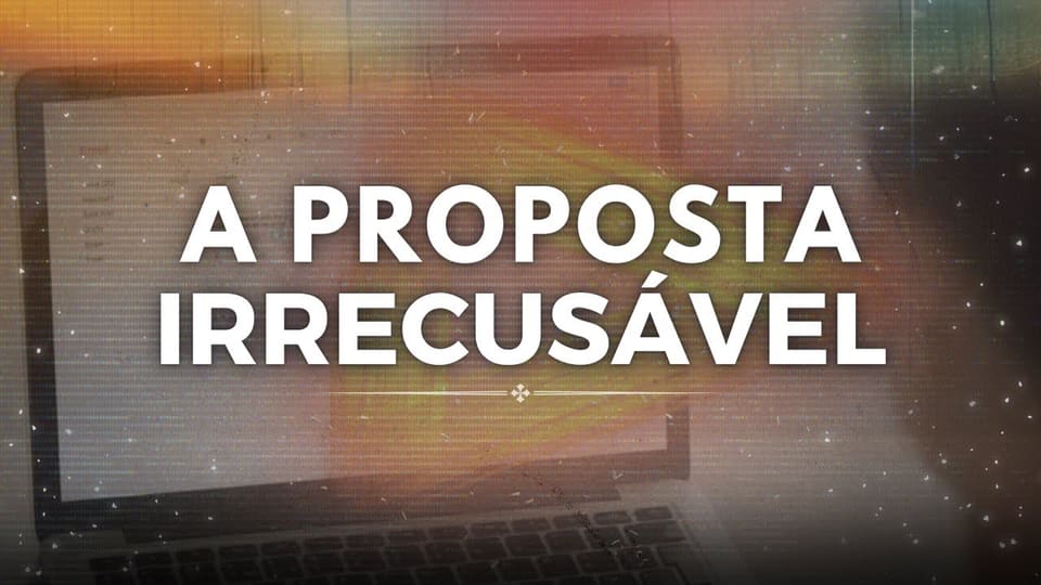 Como vender? O guia para criar uma proposta IRRESISTÍVEL que conquiste clientes INSTANTANEAMENTE